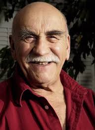 As Alf Garnett actor Warren Mitchell dies aged 89, a look at his incredible  career in the limelight