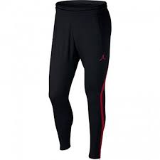 Nike Mens Jordan 23 Alpha Dry Fit Athletic Fit Training Pants Black Gym Red 889711 011 Size Large Https Bo Jordans For Men Workout Accessories Fitness Jobs