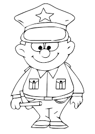 Police car coloring pages for kids. Print Coloring Image Momjunction Police Coloring Pages Cars Coloring Pages Coloring For Kids