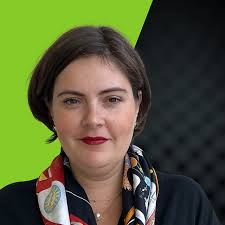 The Podcast About Broadcast