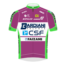 First held in 1962, it was named giro del trentino (english: Tour Of The Alps April 19 23 2021 Official Website