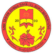 Sekolah Menengah Kebangsaan Taman Bunga Raya 1 Wikipedia Bahasa Melayu Ensiklopedia Bebas