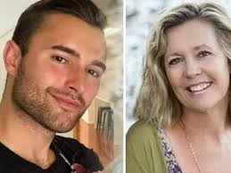 Andre Rebelo: Life sentence for son who killed mother and tried to claim  insurance money