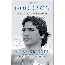 Amazon.com: Namath: A Biography: 9780143035350: Kriegel, Mark: Books