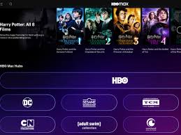 Hbo max features the greatest array of storytelling for all audiences from the iconic brands of hbo. Hbo Max Lohnt Sich Der Us Streamingdienst Netzwelt