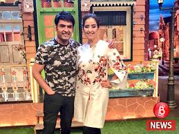 Manisha Koirala Thanks Kapil Sharma For Making Her Laugh So Much Bollywood Bubble Based on her performance in the movie, she is.