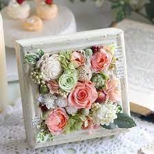 Community Wall Photos Flower Arrangements Floral Arrangements Floral Decor