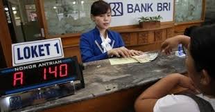 Membuat Iri Ini Besaran Gaji Karyawan Bank Bri 2020 Semua Jabatan Cari hotel di pasuruan, indonesia.