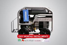 This only makes it harder to compare the generator manufacturers as a whole. Generator Price In Pakistan Updated Generator Price List 2021 Daraz Pk