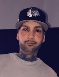 Daniel Ojeda Obituary