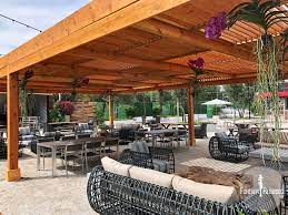 We did not find results for: Modern Louvered Garden Pergolas Custom Made From Redwood