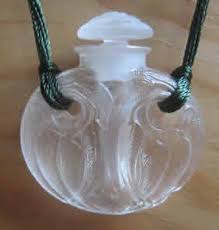 Rene Lalique Eucalyptus Perfume Bottle Lalique Perfume Lalique Perfume Bottle Perfume Bottles