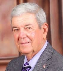 Ernest Hall Obituary (1933