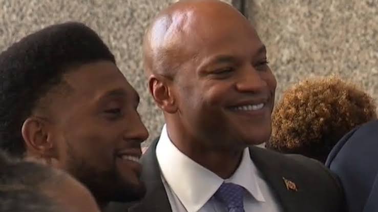Apr 21 | City of Baltimore: Mayor Brandon Scott & Gov. Wes Moore to Honor 'Charm'tastic Mile' (USPTO) 10th | Baltimore, MD Patch