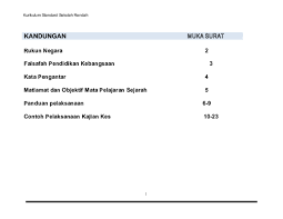 Laporan kajian kes untuk laporan tugasan ini, saya telah mengkaji satu kes berkenaan miskonsepsi murid dalam mata pelajaran matematik yang melibatkan pengajaran geometri, sukatan dan pengendalian data. Doc Kajian Kes Sejarah Tahun Yol Idris Academia Edu