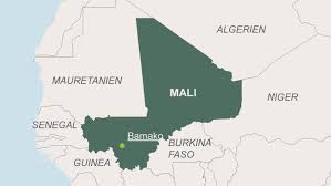 After independence from france in 1960, mali suffered droughts, rebellions, a coup and 23 years of military dictatorship until democratic elections in. Mali