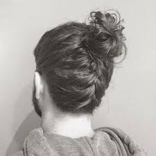 If your hair is naturally straight, you certainly envy all those curly beauties, while they are breaking their heads over how to style wavy hair, that is, by the way, not always so neat and fun as it may seem on photos. 50 Handsome Man Bun Hairstyles Men Hairstyles World