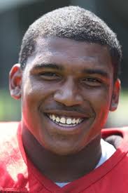 Playoff Preview: Nieves is a force for Trenton High football,