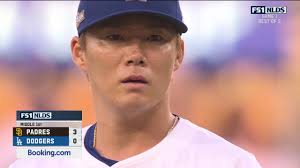 Padres wasted no time