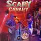Scary Canary @ The Horns