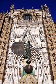 Poi (dal 1796) in quella dell'avana; Cristoforo Colombo E Davvero Sepolto A Siviglia