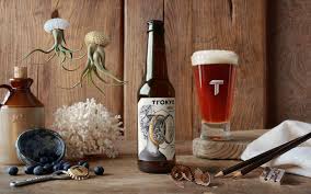 Download Trokya Beer Mindsparkle Mag PSD Mockup Templates
