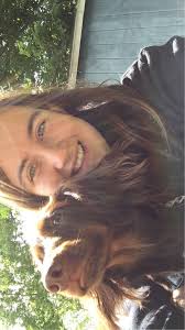 Girl and boy mini dachshund located in rising Star, tx