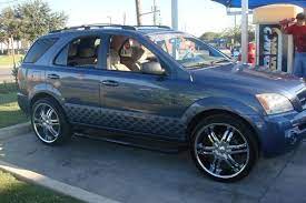 Kia Sorento Tuning Google Da Axtar