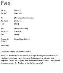 Maybe you would like to learn more about one of these? Faxdeckblatt Vorlage Word Vorlagen Word Vorlagen Kostenlos Microsoft Word Vorlagen