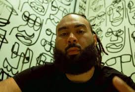 Terian Mack Grabs Rockie Fresh For "I Know" Single