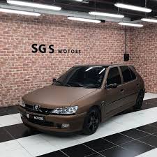Herkese Hayirli Isler Peugeot 306 Matte Bronz Kahve Folyo Uygulamasi Piano Black Jant Boyama Islemi Piano Black Detaylar Bmw Lluma Peugeot Carros Auto