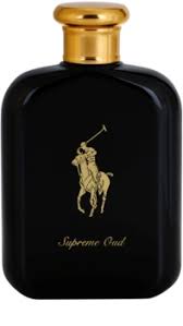 The signature woman by ralph lauren bottle captures the duality of strength and grace. Ralph Lauren Polo Supreme Oud Eau De Parfum Fur Herren