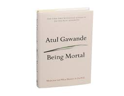 This chapter aims to provide an overview of the causes of altered cognitive function, provide advice on strategies that can be used to. Being Mortal Explores The Benefits Of Setting Goals For Death The New York Times