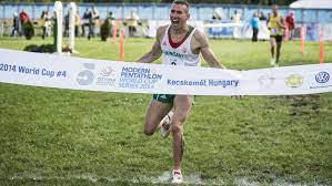 A gyenge vívás meghatározta marosi ádám (32) és demeter bence (26) szereplését az öttusa olimpiai versenyében. Marosi Adam Utott A Magyar Ottusasport Utolso Oraja 24 Hu