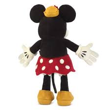 In this video, minnie mouse learns how to make brunch using kitchen toys. Vintage Minnie Mouse Puppet Folkmanis Disney Benjo Quebec City S Toy Store