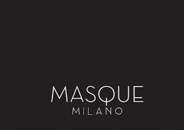 Some logos are clickable and available in large sizes. Masque Milano Logo Cafleurebon Perfume Blog