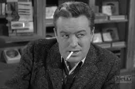 Perry Mason" The Case of the Wayward Wife (TV Episode 1960)