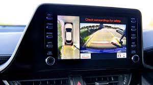 Check spelling or type a new query. 2020 Toyota C Hr Review Value Tech And Comfort