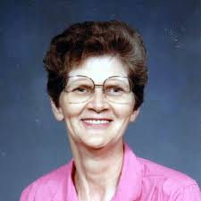 Betty Posey Obituary