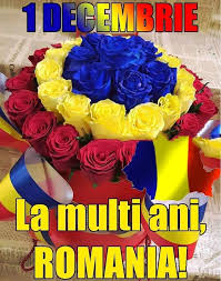 Patriot esti in fiecare zi din an. La Multi Ani Romania 1 Decembrie Fur Android Apk Herunterladen