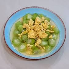 Resep sayur tahu toge kuah bening dengan bahan2 : Resep Tempe Kuah Bening Resep Sayur Tahu Putih Jamur Tiram Kuah Bening Aneka Rasa Nusantara1995 Tempe 250 Gram Tempe Nya Bisa Potong Dadu 1 5 Cm