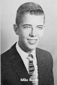 First grade Haney Elementary 1952 -1953, part of the 1964 Graduating class  of Thomas Brown