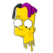 We did not find results for: Bart Sad Boy Novocom Top