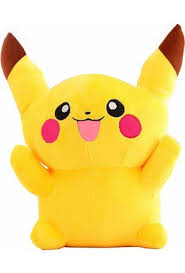 Pikachu Pelus Fiyatlari Ve Modelleri Hepsiburada