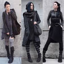Alice Catinawitchhat Instagram Photos And Videos Dark Mori Fashion Strega Fashion People Clothes