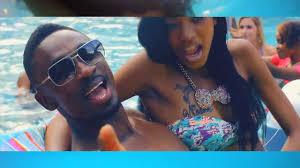 Ding Dong Ft Chris Martin, I Octane, Konshens