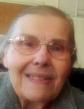 Obituary information for Elaine L. Larson