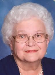 Bernice Joann (Knutson) Heck Obituary November 30, 2018