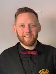 ENGLISH POOL ASSOCIATION