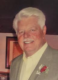 Obituary information for Charles Louis Busch